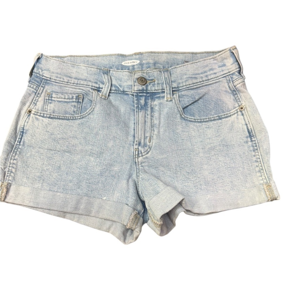 Old navy. Women's Light Blue Denim Shorts